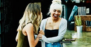 Here's How To Help Your Single Friend Find Love