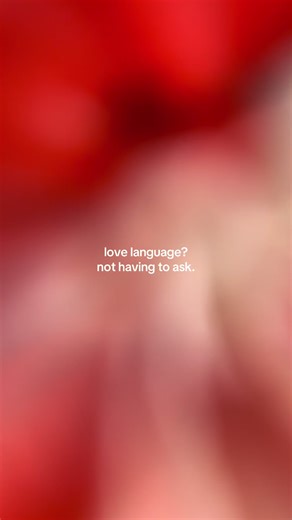 Understanding Love Language Through Flowers