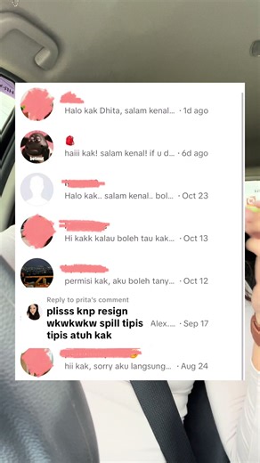 Replying to @prita kita open forum aja yaaaa 🤣 and again cuma mau disclaimer that im only speaking from personal experience yaa i’m not saying everyone’s experience will be the same. Ada yg bilang emg gue apes aja penempatan pertama dapetnya yg kyk gitu 😮‍💨 #bflp #excorporategirly #resignkerja