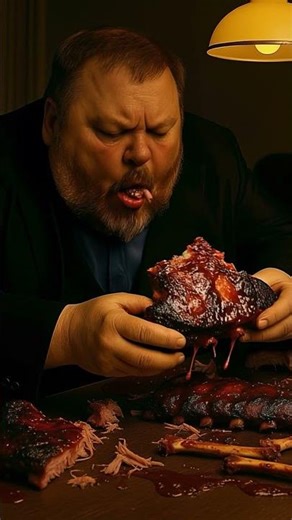 ASMR WAGYU BEEF MUKBANG! 🥩 Steak, BBQ RIBS & LOUD MEAT BITES 🍖 EXTREME EATING