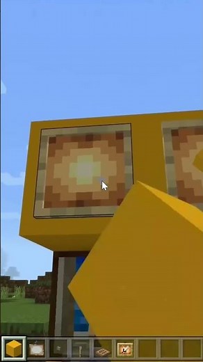 How to build a Arcade Machine in Minecraft 👾🕹️