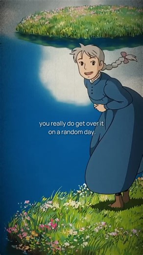 oliver on Instagram: "Change wont happen over night, you don’t overcome trauma the next day, and your aching soul wont heal within an instant. Yet on one random day all the pain will fade, not suddenly, but slowly almost not noticable. One day everything is going to be alright, just give yourself some time. 🤍 Credit @positivitymaxxing #hopecore #positivity #explore"