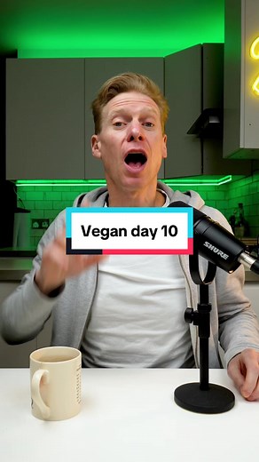 Gavin Wren Vegan Food Policy: Day 10 Full Movie