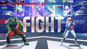 6.4K views · 162 reactions | M Bison vs Cammy | DaryusP07 | Facebook