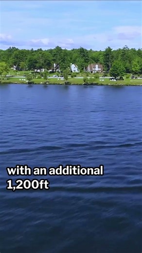 Long Bay at Lake Winnipesaukee | Luxury Water Access Communities | Roche Realty Group