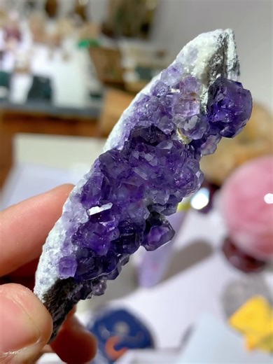 Fluorite specimen | Rock's Rock Store