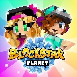 BlockStarPlanet Última Versión para Android/iOS APK - TapTap