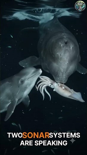 Cuvier's Beaked Whale vs Sperm Whale | Deep Ocean Competition Explained
