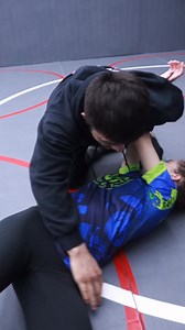 Learn this move ASAP 👀 This isn’t something to wait on. It shows up in real matches. Hands set with intention. Hips underneath you. Create the angle before you commit. No rushing. No forcing the finish. Learn it early and let it work for you when it counts. Follow @patlugolll for elite wrestling techniques built for wrestlers, MMA fighters, jiu-jitsu athletes, and every grappler chasing mastery. Comment “Camp” to learn more. | Miami Hawks Wrestling Corp