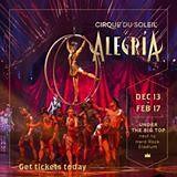 1.4K reactions · 113 shares | Bring the whole family to experience Cirque du Soleil Alegria in Miami and save with the family pack! | Cirque du Soleil | Facebook