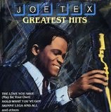 Joe Tex - Skinny Legs and All Lyrics