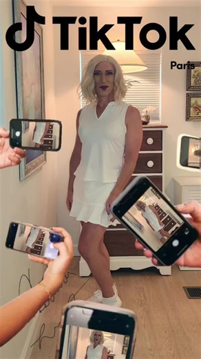 Esplorando la comunità transgender e i modelli crossdresser