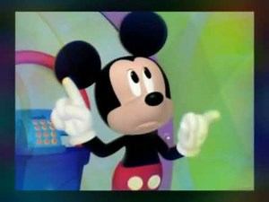 goofy goes goofy