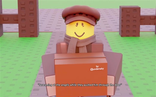 Roblox Postman Game: A Nostalgic Hangout