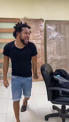 Orlando Octave on TikTok