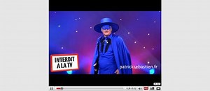 Les chansons interdites à la télé de Patrick Sébastien