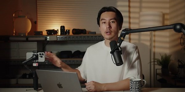 プロのiPhoneジンバル撮影テクニック５選！動画を劇的に変える撮影方法を実践解説