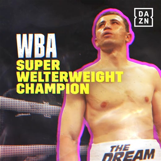 Who will win and remain undefeated? Don't miss Crawford vs. Madrimov, this Saturday live on DAZN 🥊 | DAZN