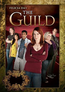 The Guild - watch tv show streaming online