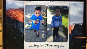 Out of tragedy of toddler's death, unity in Lakewood