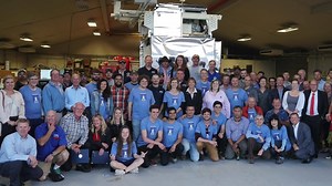 3.3K views · 77 reactions | Balloon-Borne Science Instrument Uses...