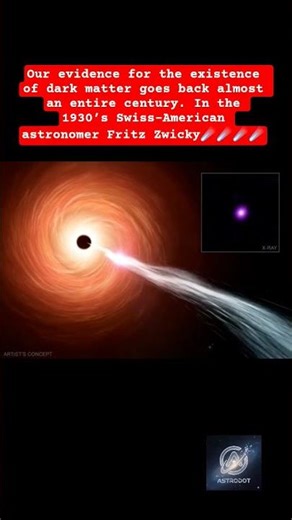 Dark Matter: The Century-Old Mystery That Refused to Disappear (Primordial Black Holes — Part 1)