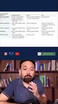 Pacinian, Meissner, Merkel, Ruffini – Who Feels What ? 🔍 | Sensory Receptors MCQ !