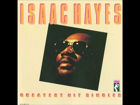 Isaac Hayes "Let's Stay Together" (1972)
