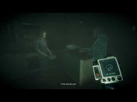 Eternal Threads (EPISODE 6)