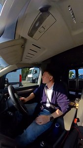 Barf diet? Badgers gone quiet. #whatsinthatvan #exhaustsound #badger #wazzock | Whatsinthatvan