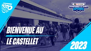 98 reactions | Le Circuit du Castellet accueille une finale sous haute tension ce week-end. 7 titres sont encore en jeux. Qui va graver son nom au palmarès ? Réponse dimanche soir. En attendant, retour en image sur les essais libres du vendredi. | FSBK | Facebook