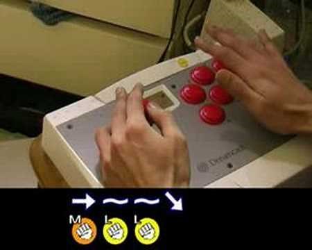 Harmonaz's True Kara Demon Tutorial