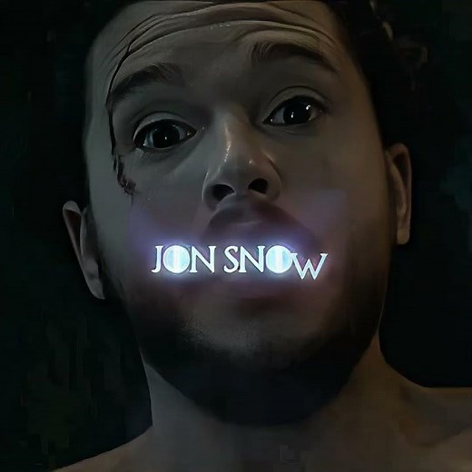 Jon Snow Dies... Then RETURN FROM THE DEAD | Game of thrones edit | #shorts