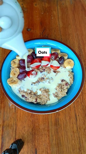 Healthy Oats Recipe for Breakfast | Cooking Tutorial