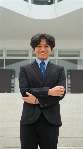 🇲🇾 RUMSA 🇲🇾 | “Together, Let’s Build Better” Vice President Candidate #2 Adam Farhan Fariq LLB Year 1 🔔 Voting opens on 4 December 2025 at 12pm and... | Instagram