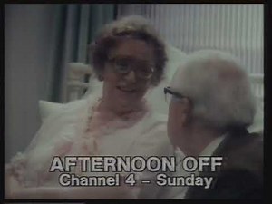 Channel 4 Continuity, Adverts & Closedown - 23rd/24th September 1987