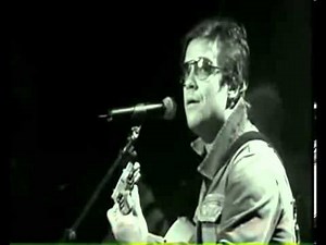 Nan´s Song Robbie Williams Abbey Road 2003