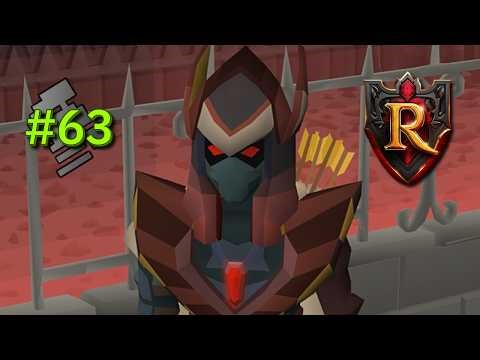Demonic Masori | IRON EP. 63 | $50 Giveaway | REASON