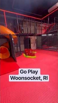 Let’s Go Play!