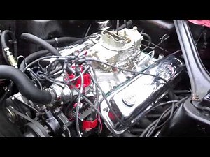 Warm idle 302 comp cam xe-268-H