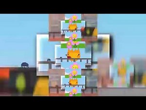 (REUPLOAD) YTPMV BFDI 22 Scan Scan (Veg Replace)