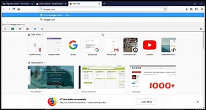 How to create a free visitor counter with Flag Hit Counter widget-no registration required!