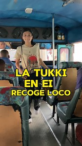 1.5M views · 71K reactions | La tukki en el recoge loco #viral #fyp #paratiiiiii #humor #humorlatino #humorvenezolano #comedia #comedy #venezolanosenelmundo #evenezolanosenperu #venezolanosenchile #venezolanosencolombia #venezolanosenespaña #venezolanosencanada #venezolanosenusa #venezolanosenmiami #maracay #venezuela #aragua #caracas #valencia #barquisimeto #colombia #medellin #videoviral #videogracioso #videostendencia | Nieves Yulianny | Facebook