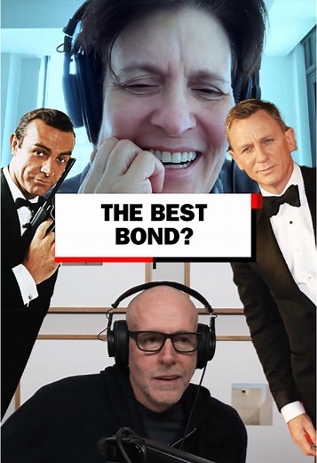 The Ultimate Debate: Who is the Best James Bond?