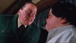 VIDEO: 'Tronchatoro' y 'Bruce' recrean escena épica después de 17 años