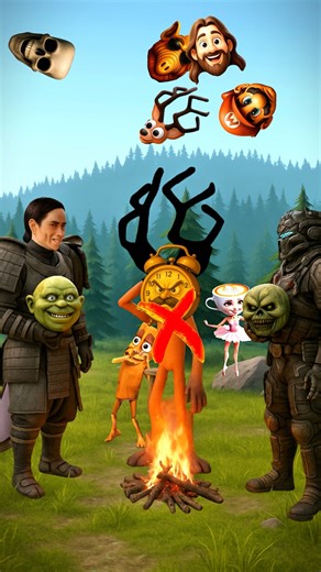 GUESS THE REAL HEAD OF BALLERINA CAPPUCCINA PART 4 IN GARRY'S MOD!! #garrysmod #guess #roblox