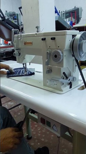 MAQUINA ZIG ZAG SINGER 20U-109 I PERÚ MÁQUINAS