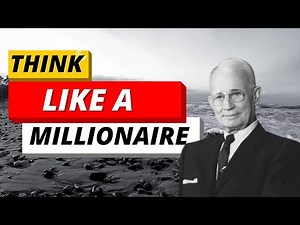 Think and Grow Rich Explained | Napoleon Hill’s Full Success Formula (2025 Ultimate Guide)