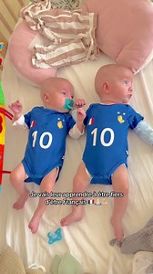 Dans leur éducation, je vais leur apprendre une chose essentielle : être fiers de leur drapeau, être fiers de leur pays, être fiers d’être Français. Vive la France 🇫🇷🙏🏻💪🏼