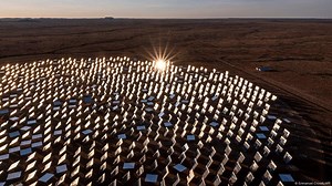 Can cleantech really save the planet?